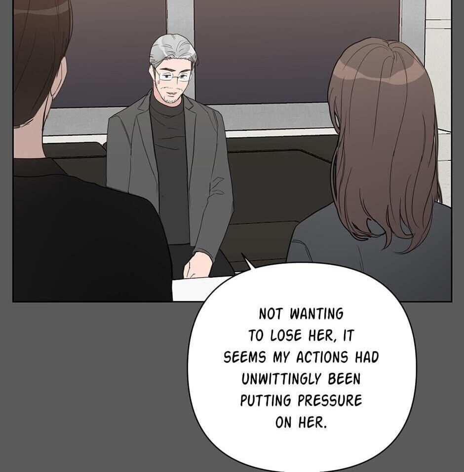 Positively Yours Chapter 51 page 10 - 