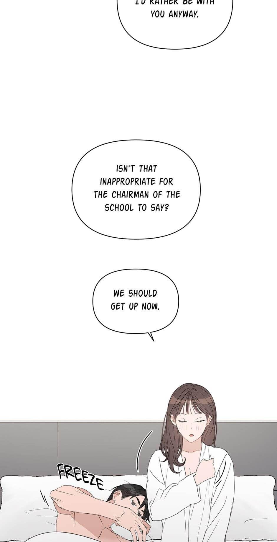 Positively Yours Chapter 52 page 30 - 