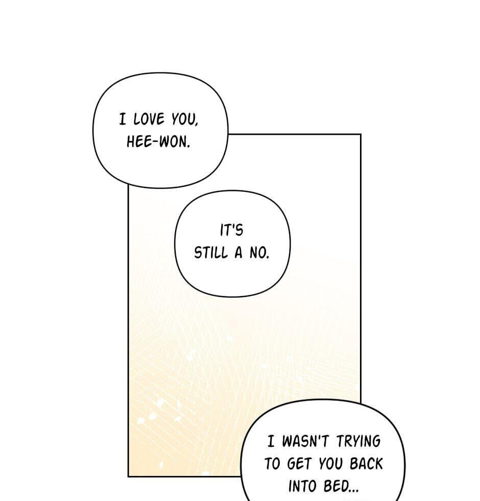 Positively Yours Chapter 52 page 35 - 