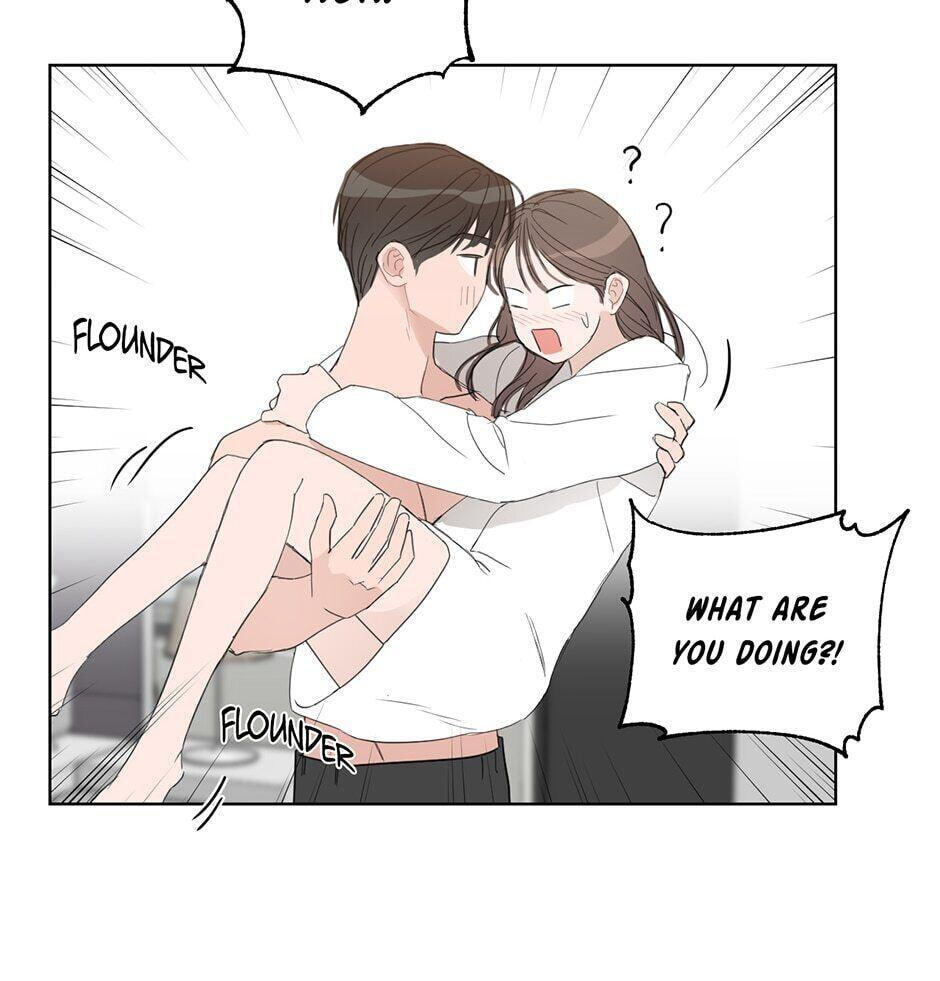 Positively Yours Chapter 52 page 39 - 