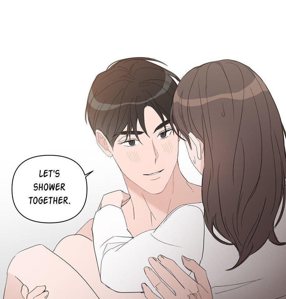 Positively Yours Chapter 52 page 40 - 