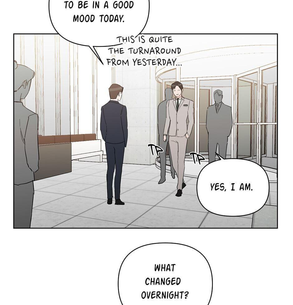 Positively Yours Chapter 52 page 47 - 