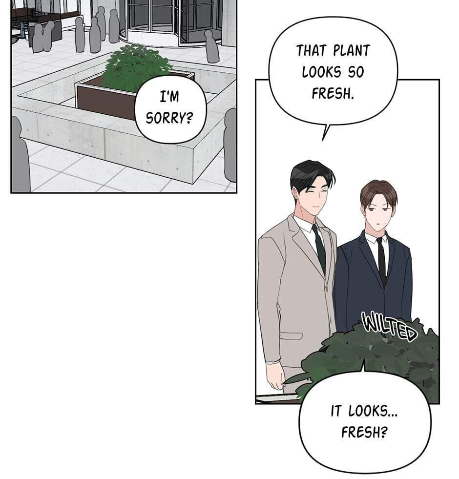 Positively Yours Chapter 52 page 51 - 