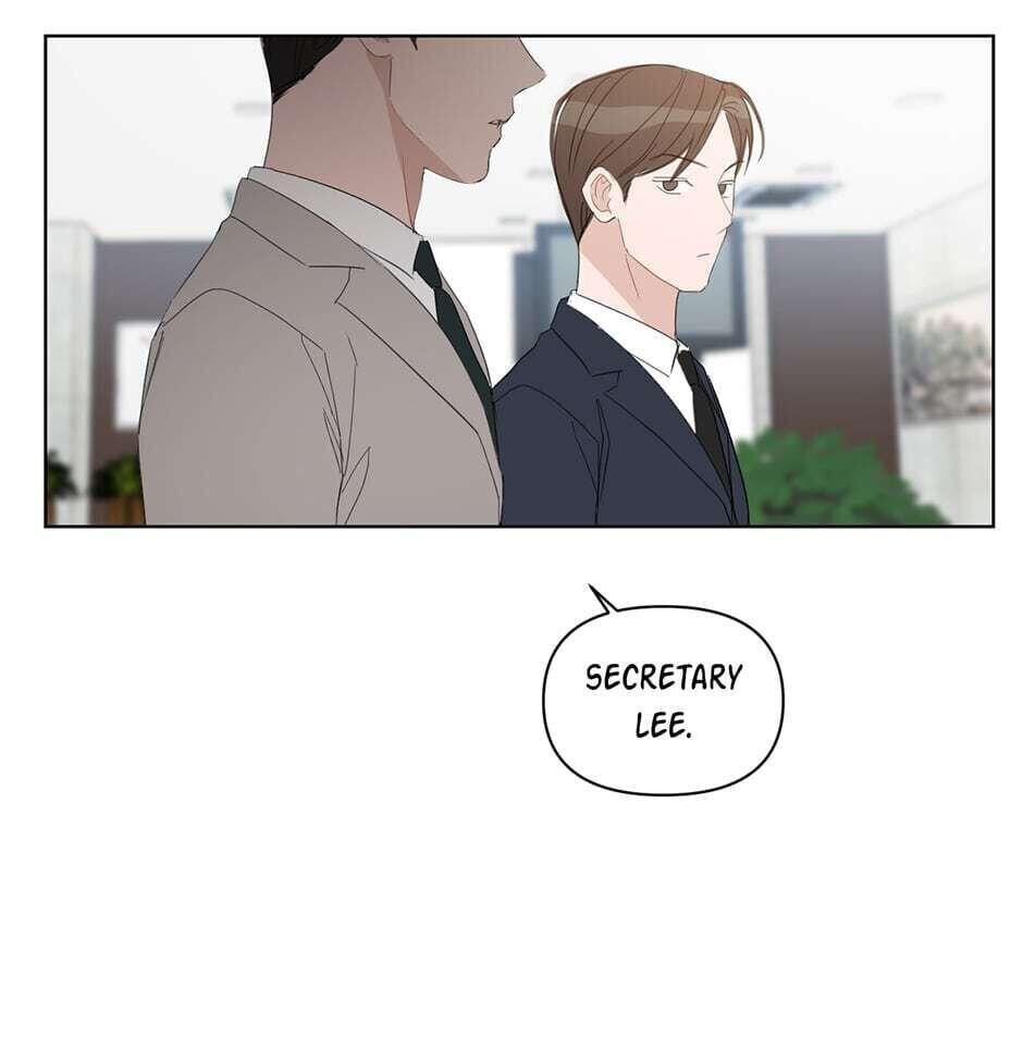 Positively Yours Chapter 52 page 56 - 