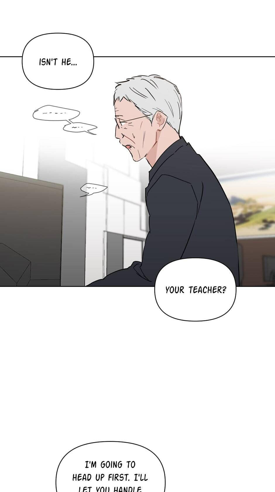 Positively Yours Chapter 52 page 58 - 