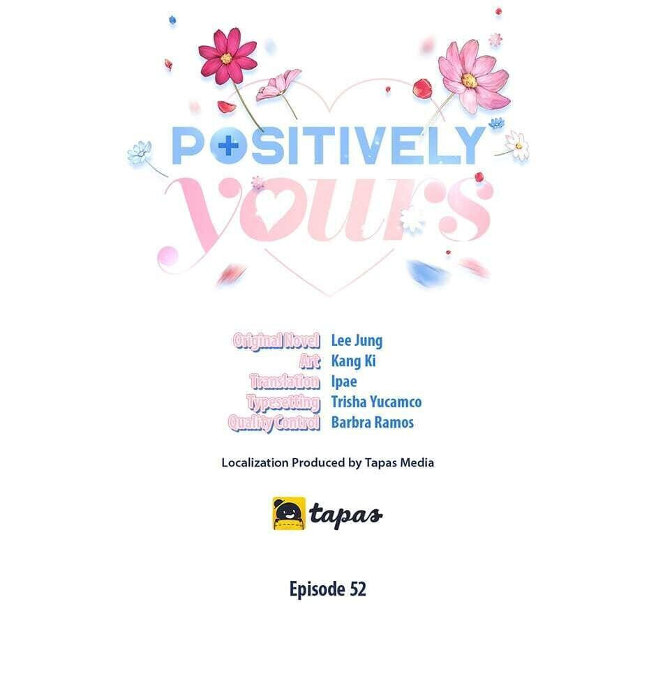 Positively Yours Chapter 52 page 9 - 