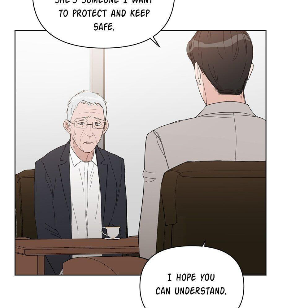 Positively Yours Chapter 53 page 11 - 