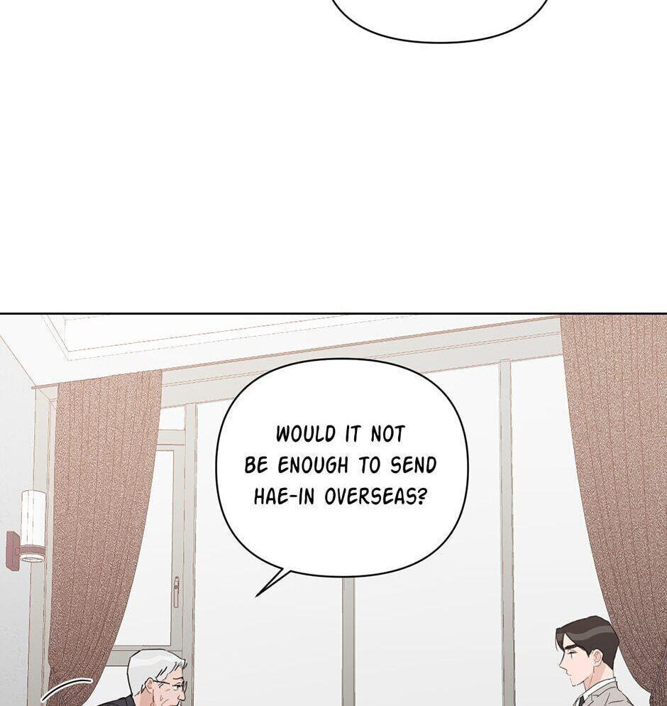 Positively Yours Chapter 53 page 12 - 