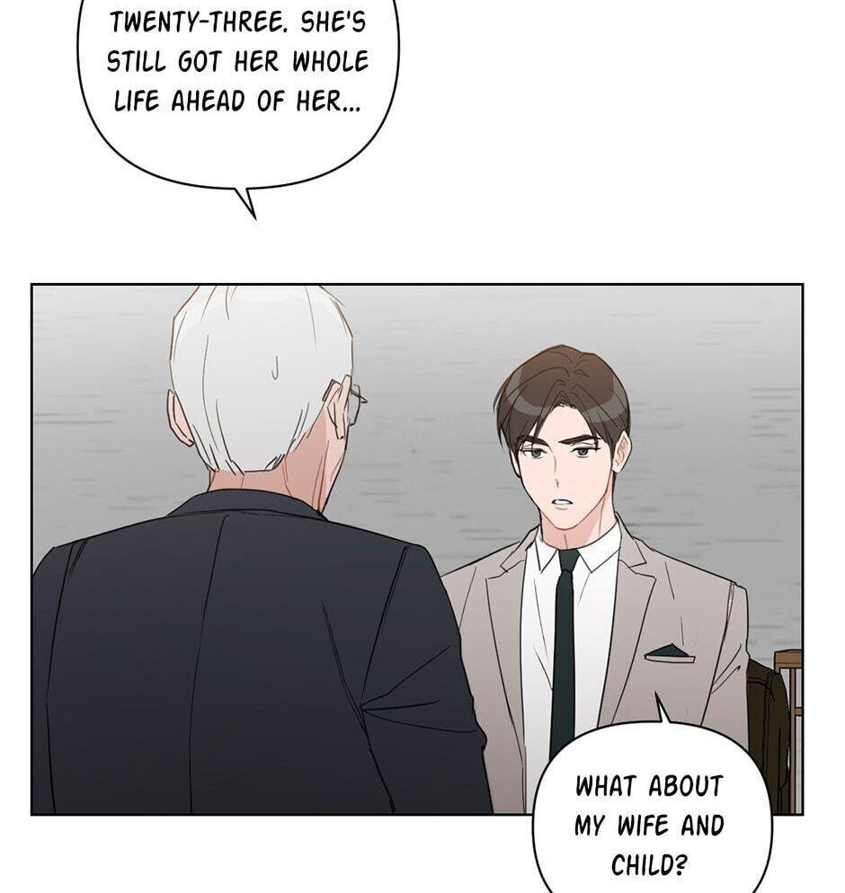 Positively Yours Chapter 53 page 14 - 