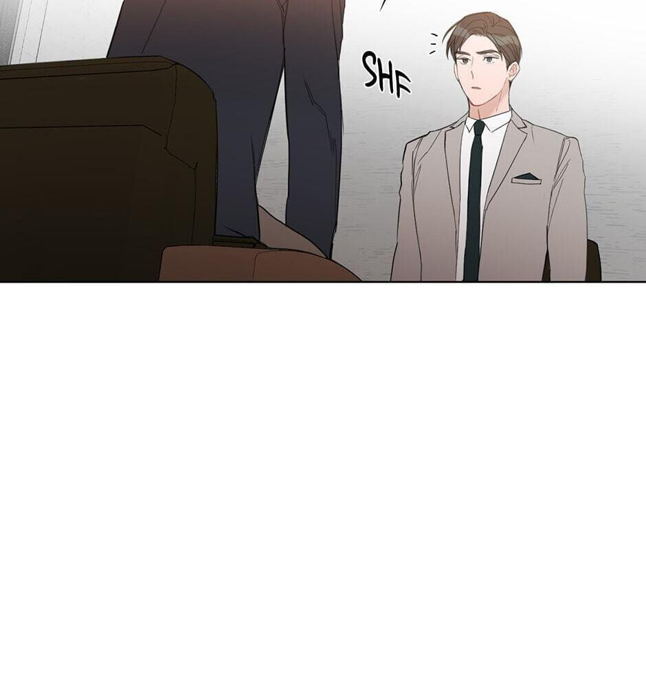 Positively Yours Chapter 53 page 22 - 