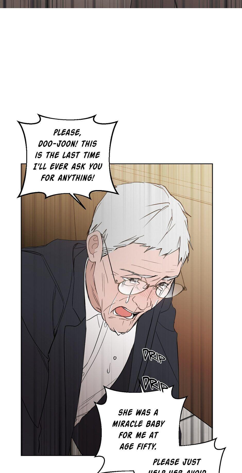 Positively Yours Chapter 53 page 24 - 