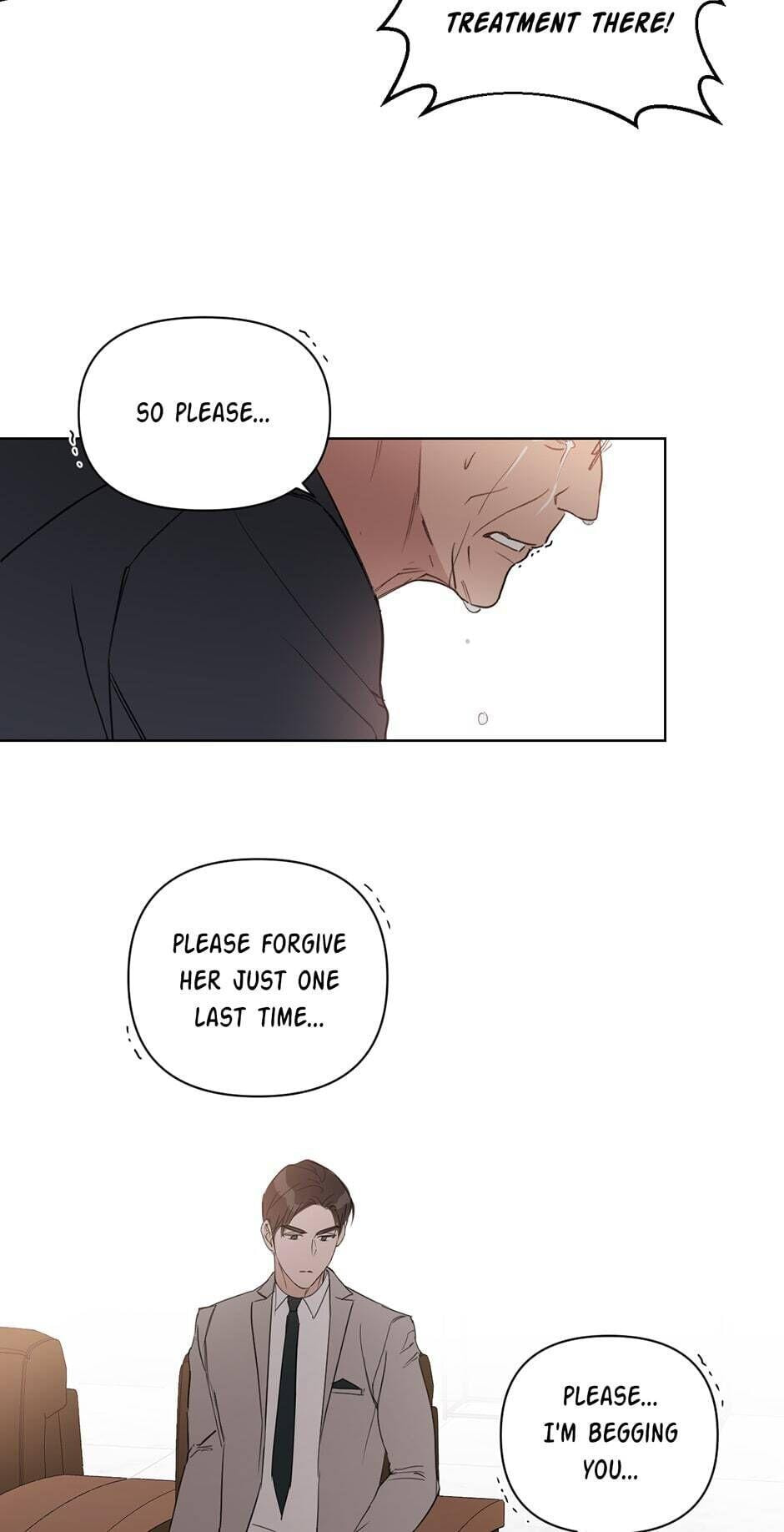 Positively Yours Chapter 53 page 26 - 
