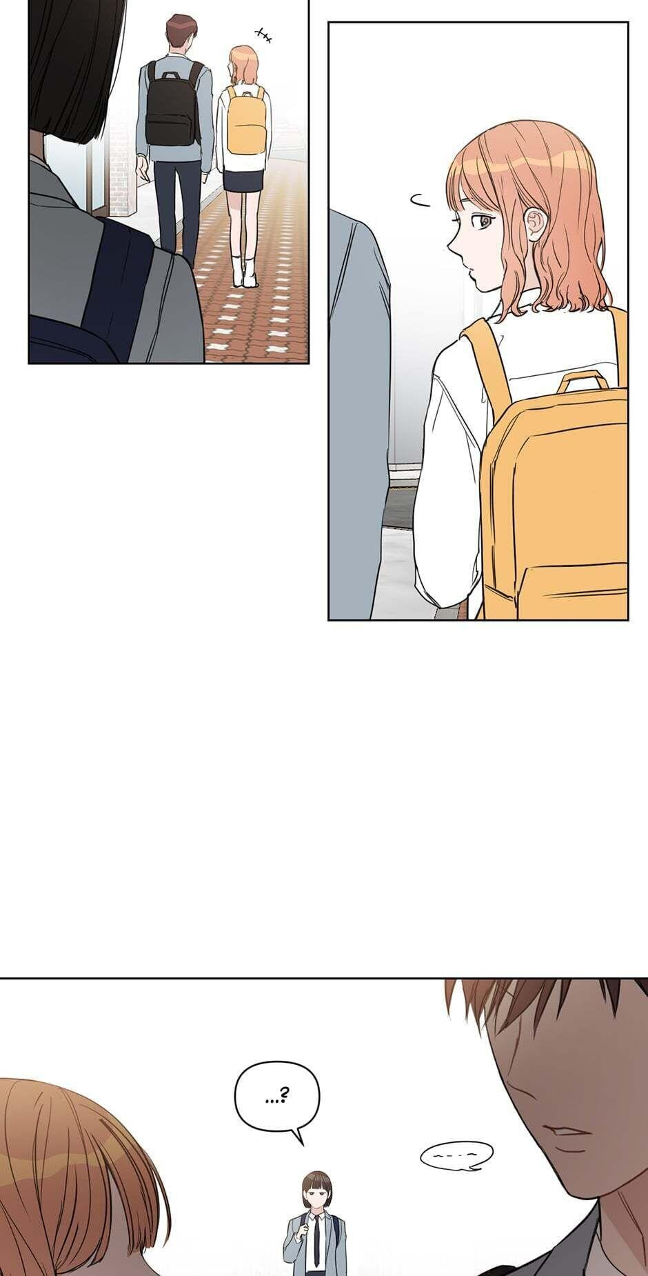 Positively Yours Chapter 53 page 38 - 