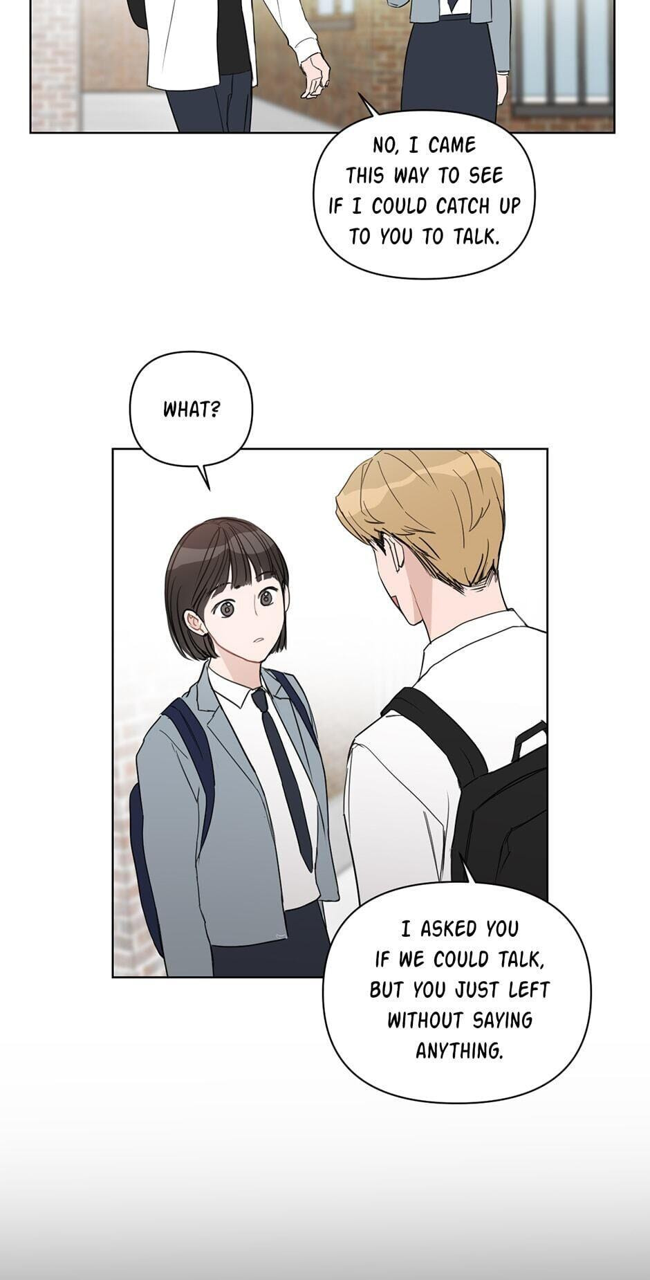 Positively Yours Chapter 53 page 41 - 