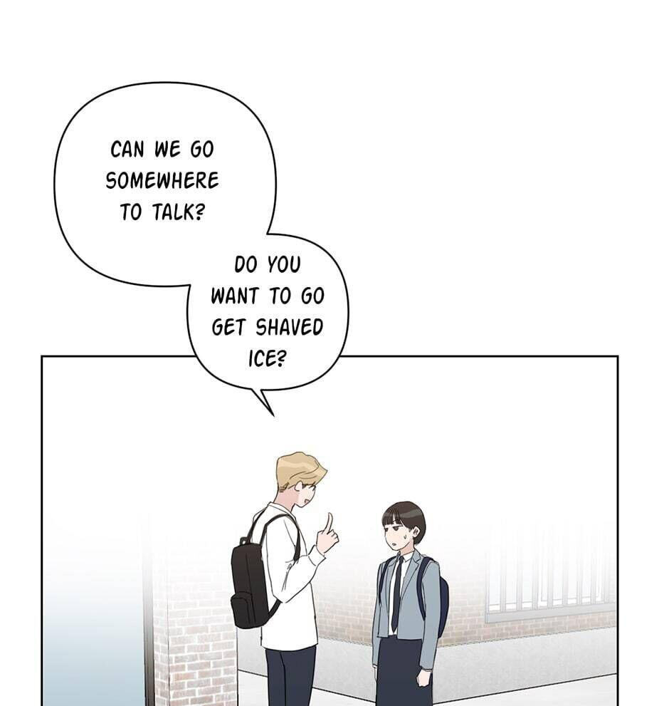Positively Yours Chapter 53 page 46 - 