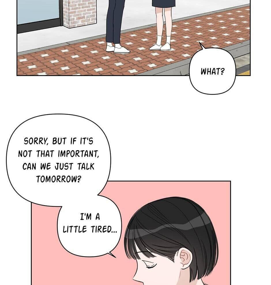 Positively Yours Chapter 53 page 47 - 