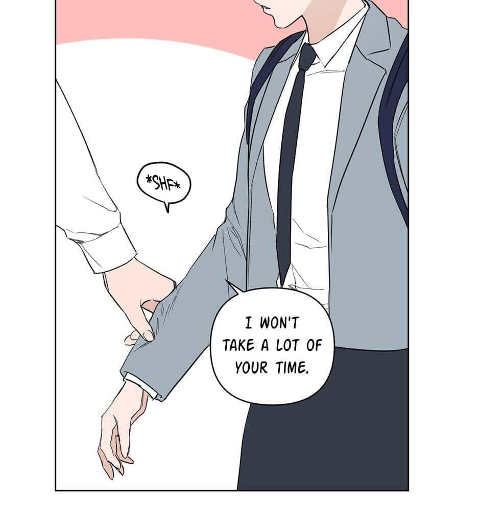 Positively Yours Chapter 53 page 48 - 