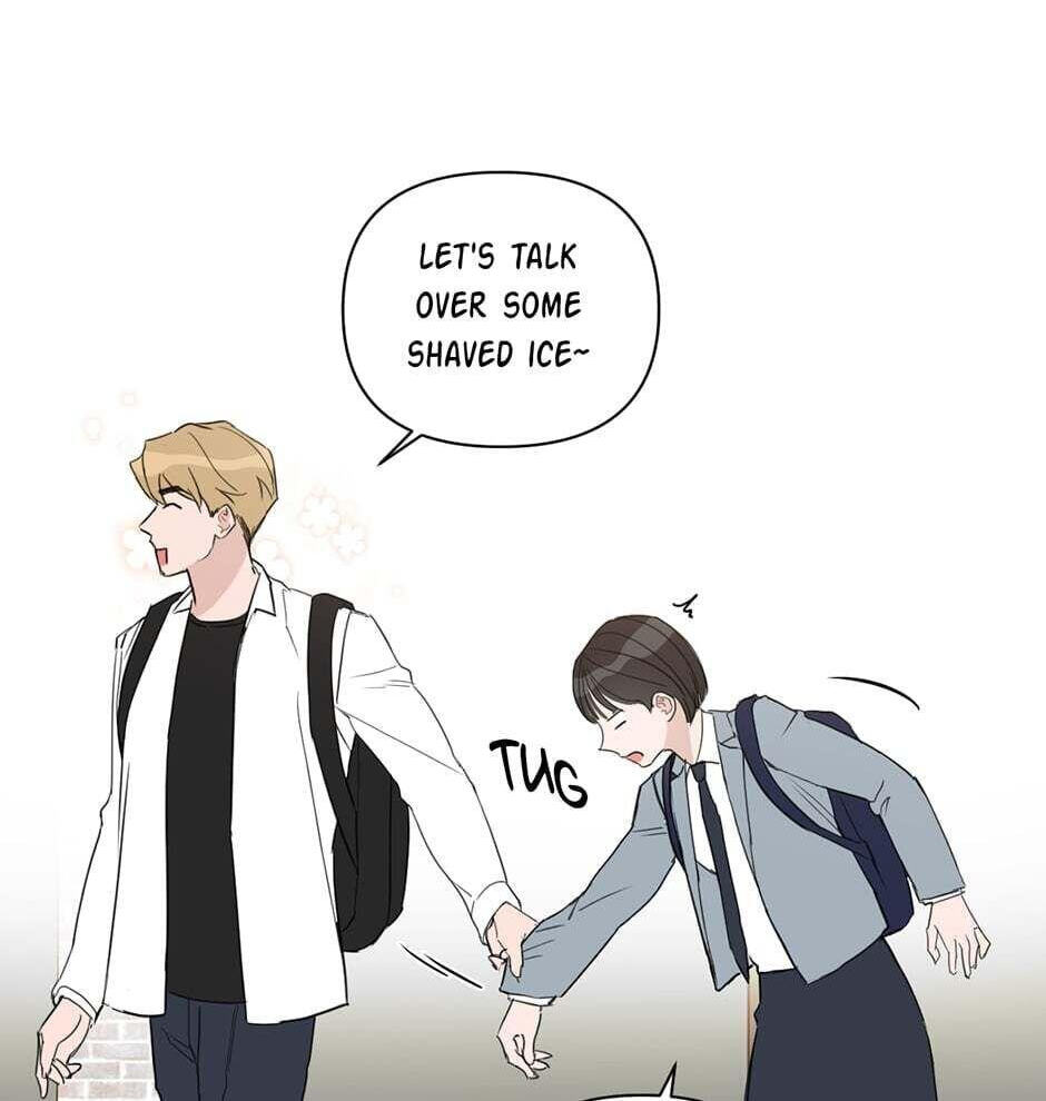 Positively Yours Chapter 53 page 49 - 