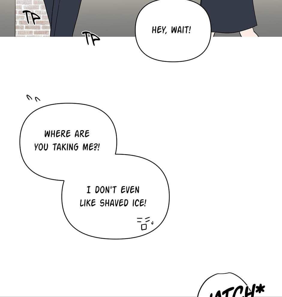 Positively Yours Chapter 53 page 50 - 