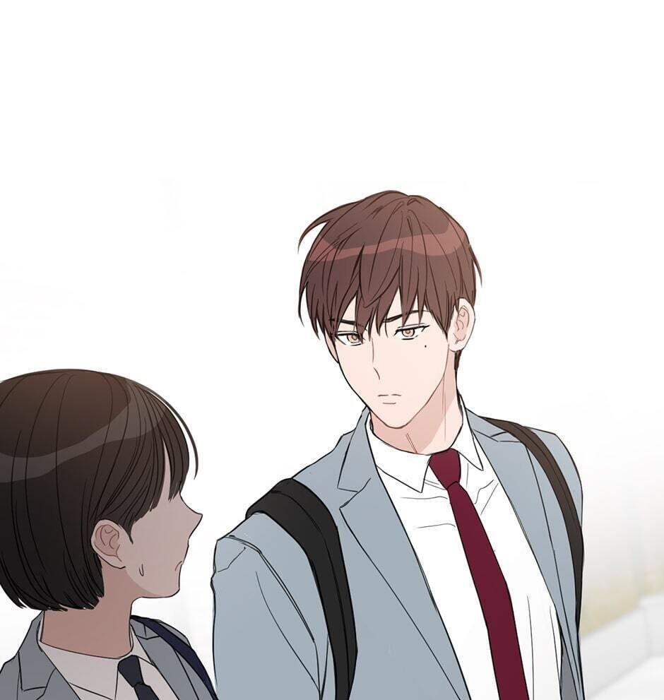Positively Yours Chapter 53 page 52 - 