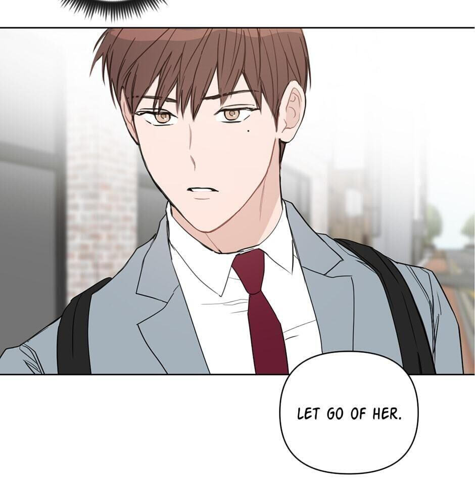 Positively Yours Chapter 53 page 54 - 