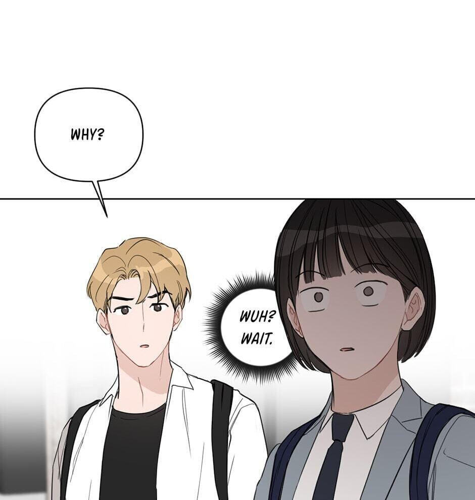 Positively Yours Chapter 53 page 55 - 