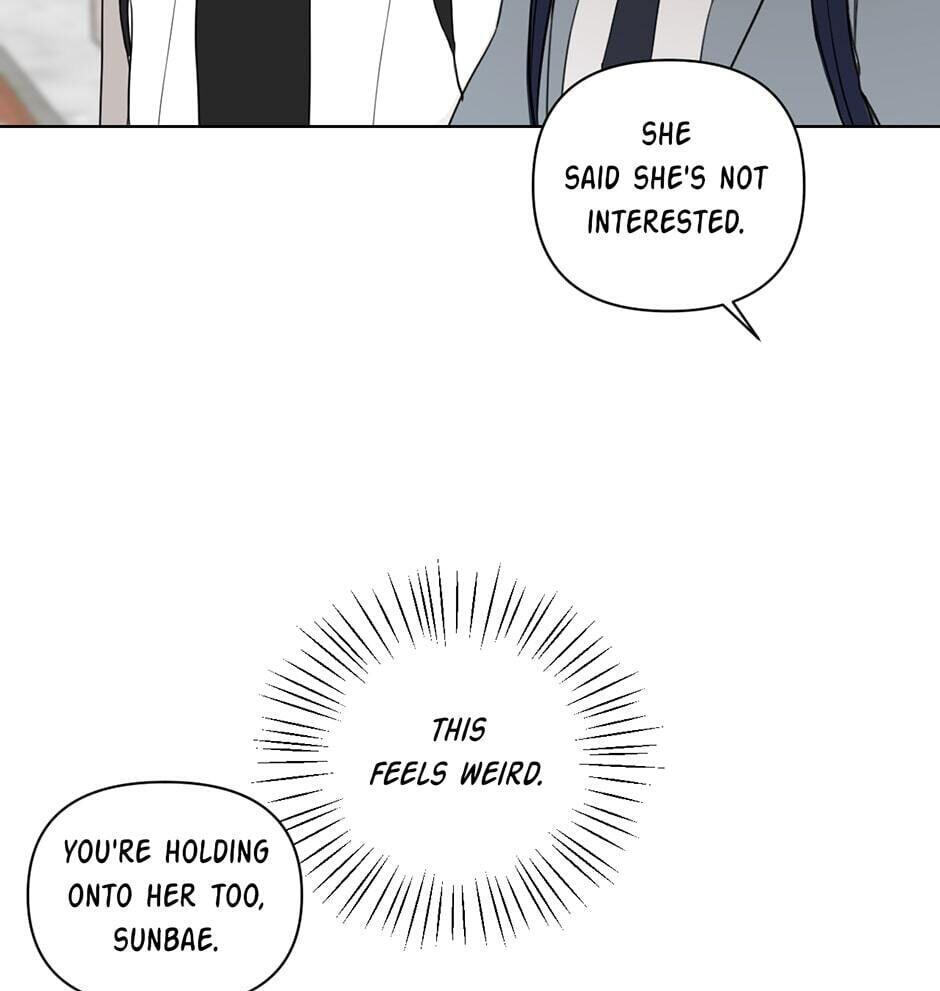 Positively Yours Chapter 53 page 56 - 