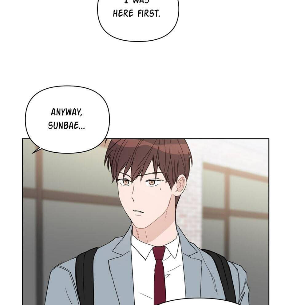Positively Yours Chapter 53 page 58 - 