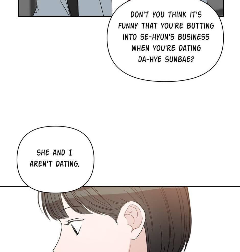 Positively Yours Chapter 53 page 59 - 