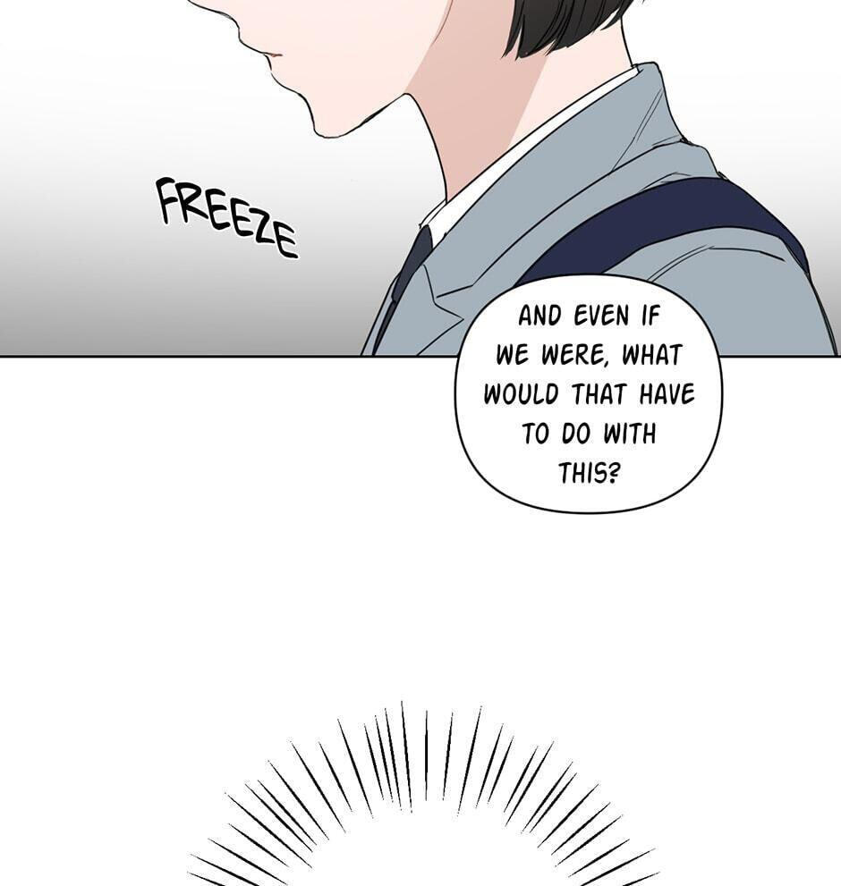 Positively Yours Chapter 53 page 60 - 