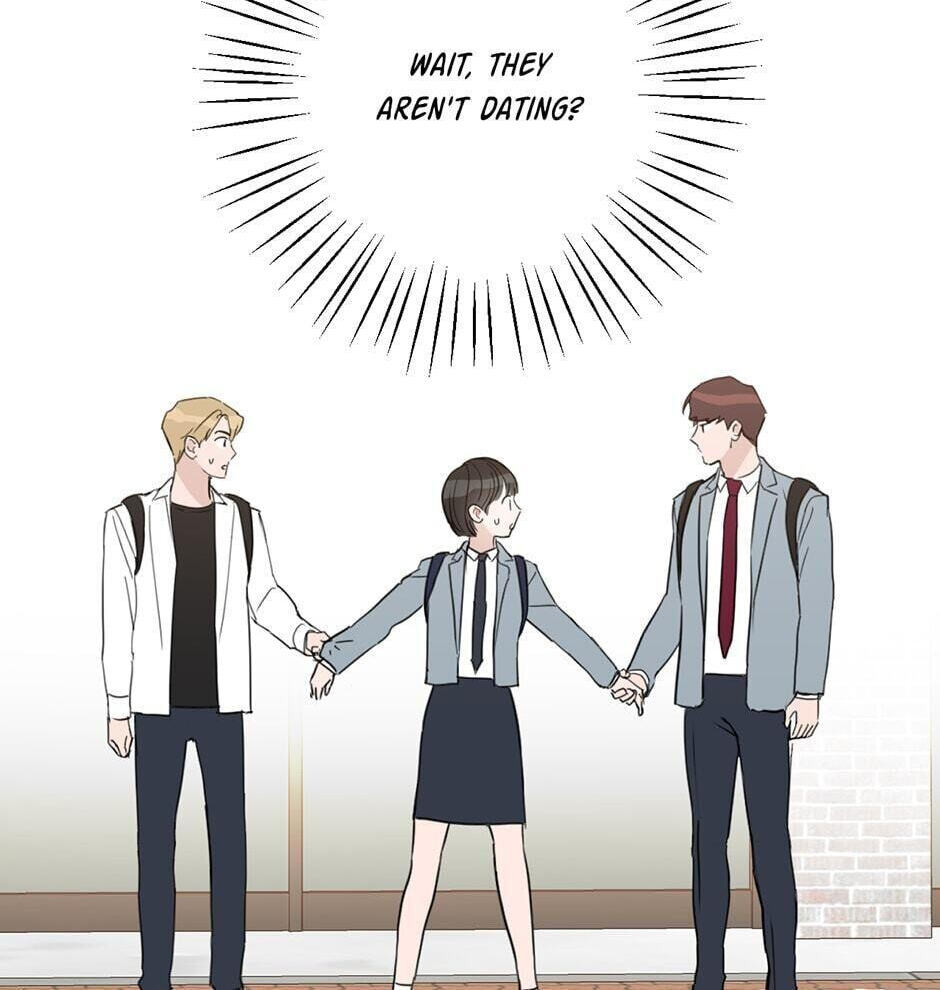 Positively Yours Chapter 53 page 61 - 