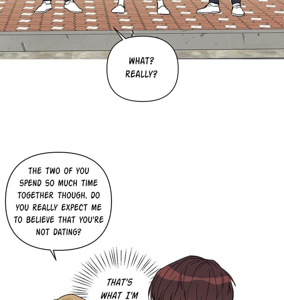Positively Yours Chapter 53 page 62 - 
