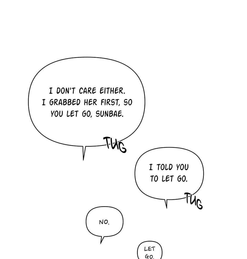 Positively Yours Chapter 53 page 64 - 