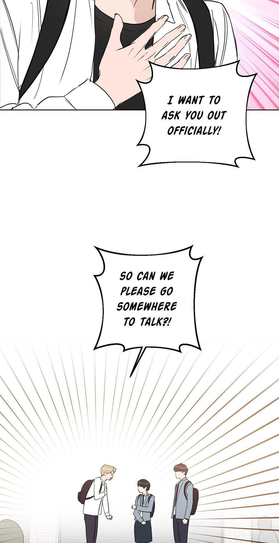 Positively Yours Chapter 53 page 69 - 