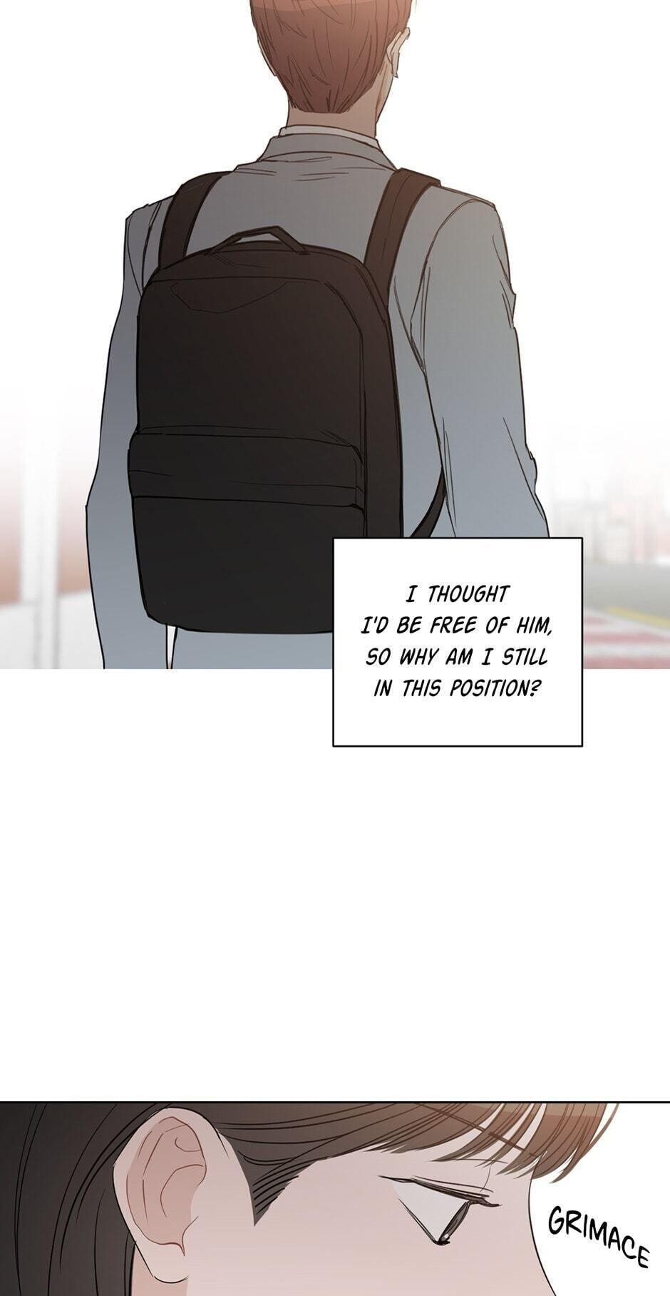 Positively Yours Chapter 54 page 16 - 