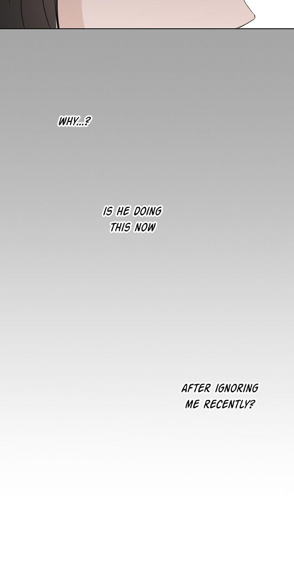 Positively Yours Chapter 54 page 17 - 