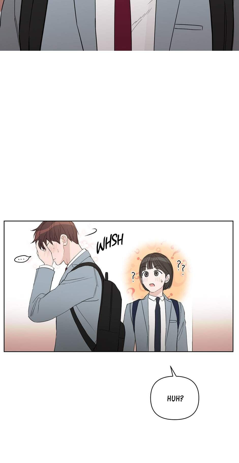 Positively Yours Chapter 54 page 22 - 
