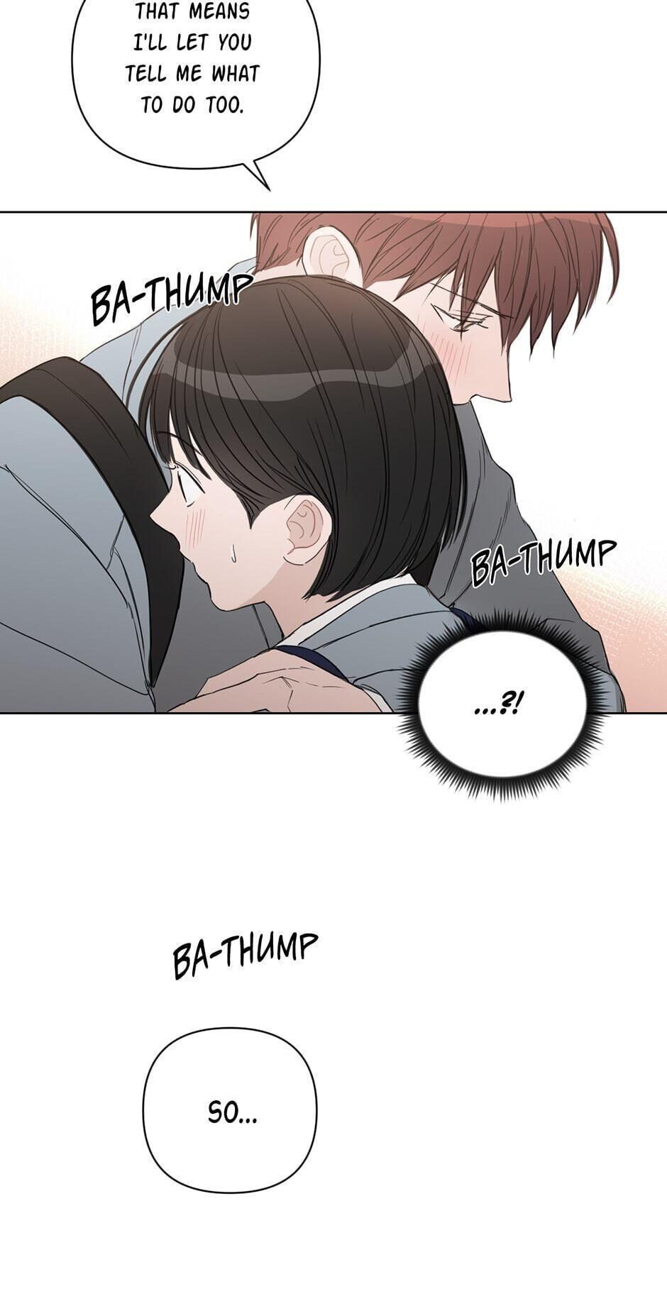 Positively Yours Chapter 54 page 26 - 