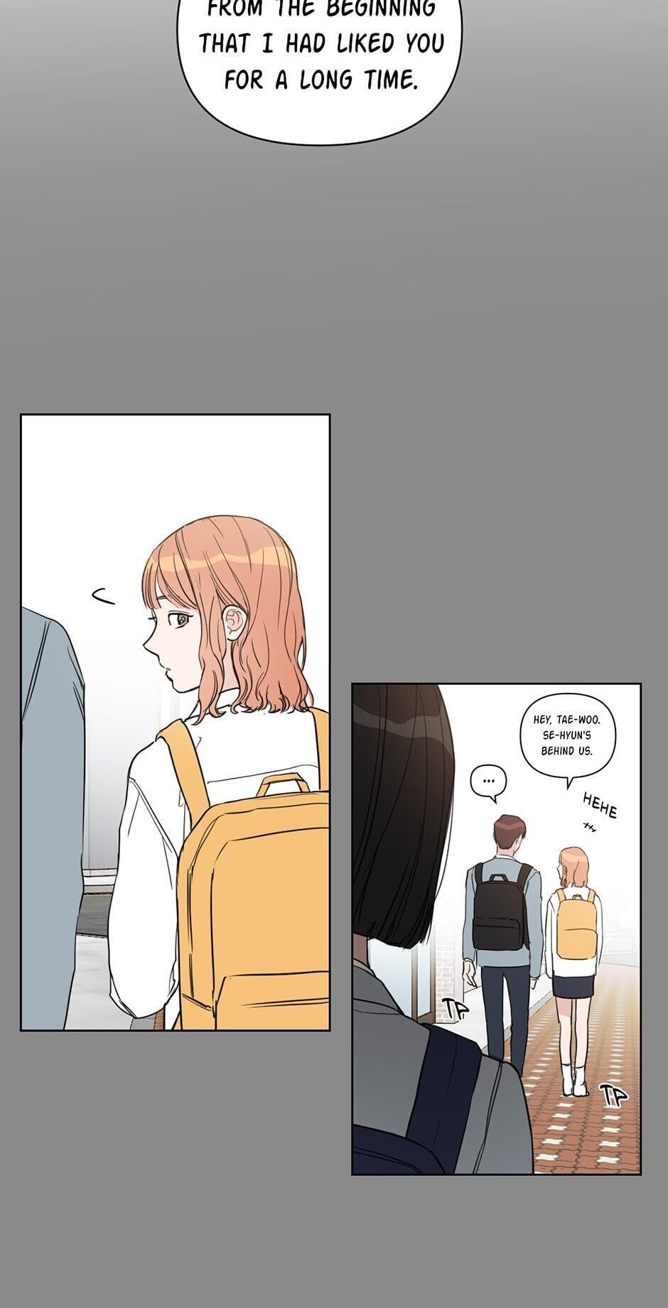 Positively Yours Chapter 54 page 29 - 