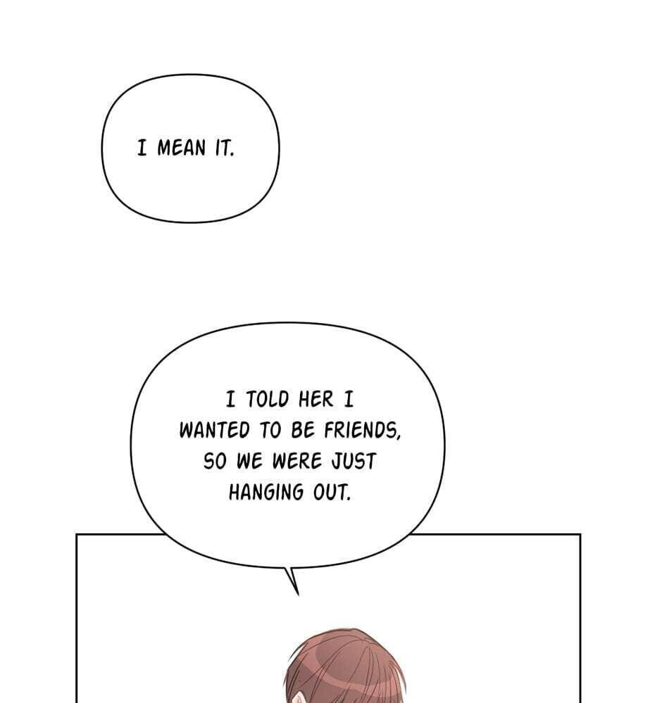 Positively Yours Chapter 54 page 31 - 