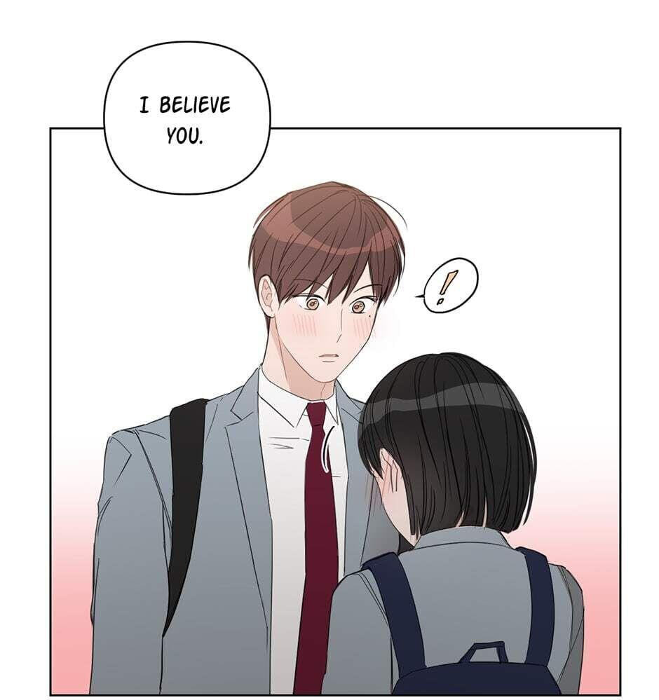 Positively Yours Chapter 54 page 33 - 