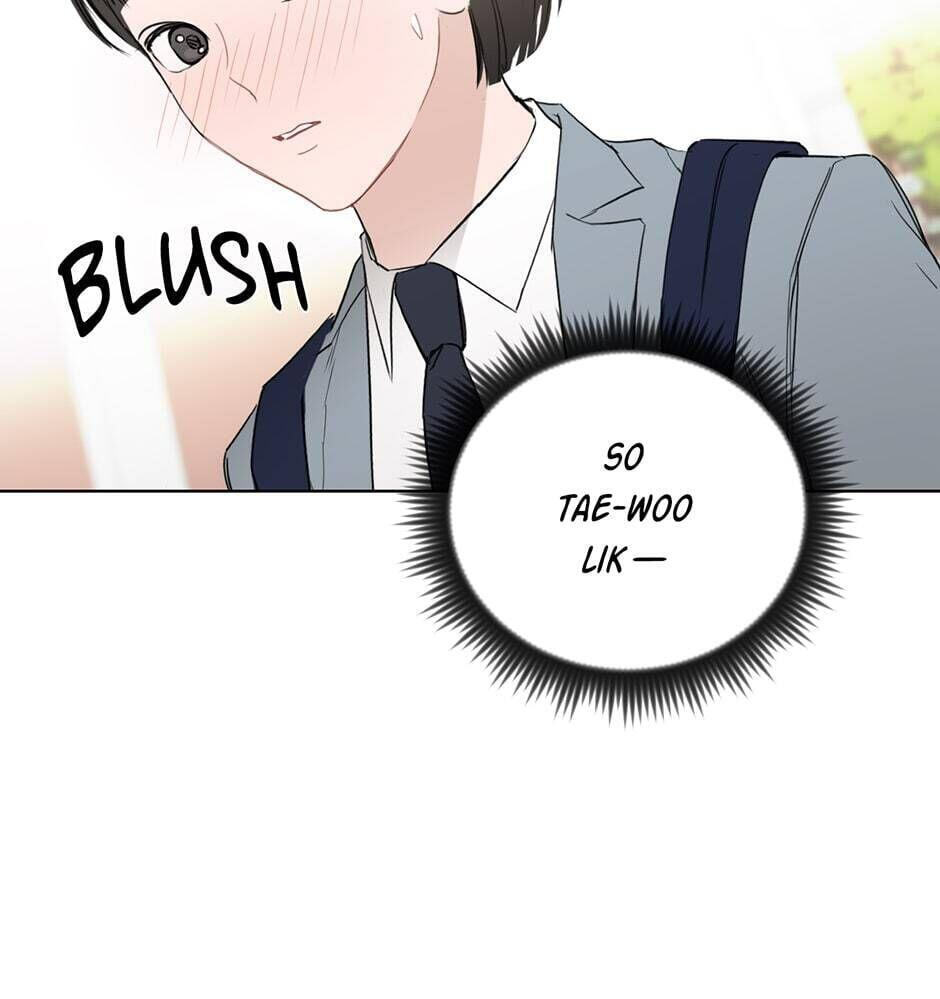 Positively Yours Chapter 54 page 35 - 