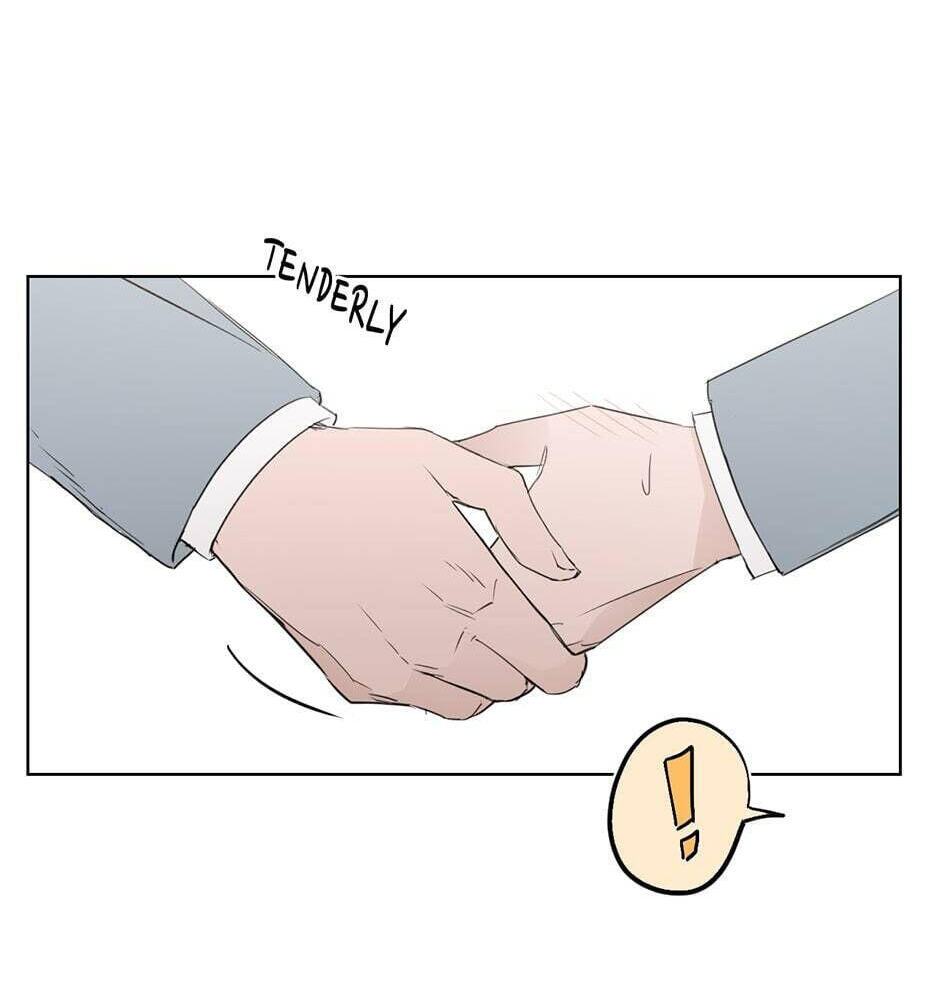 Positively Yours Chapter 54 page 36 - 