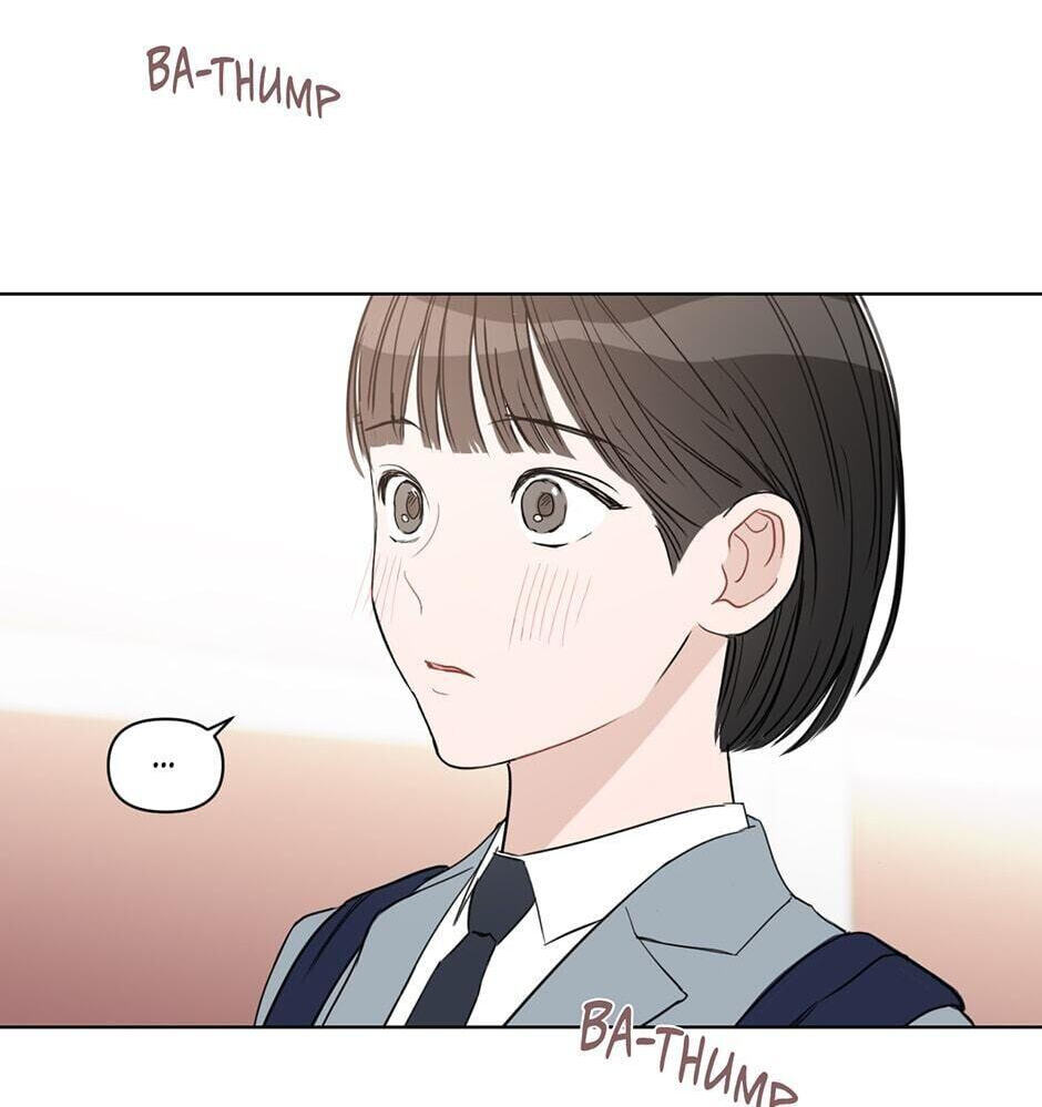 Positively Yours Chapter 54 page 40 - 