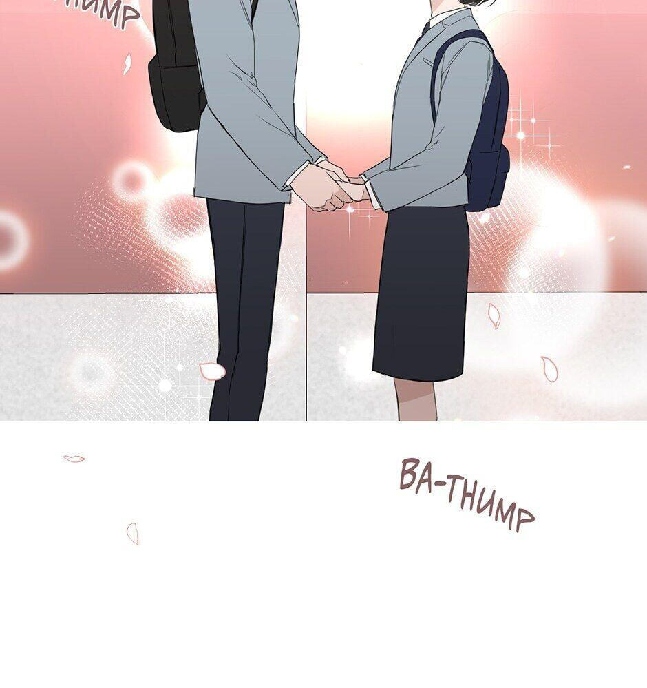 Positively Yours Chapter 54 page 43 - 