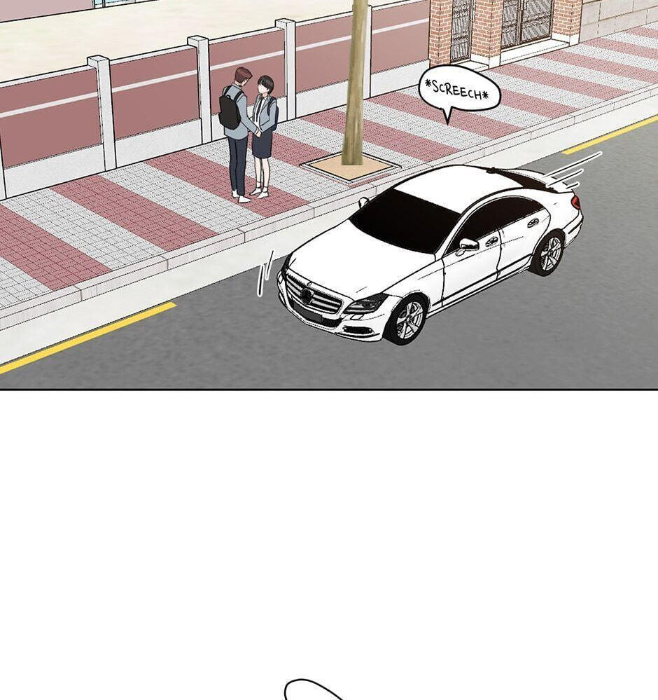 Positively Yours Chapter 54 page 46 - 