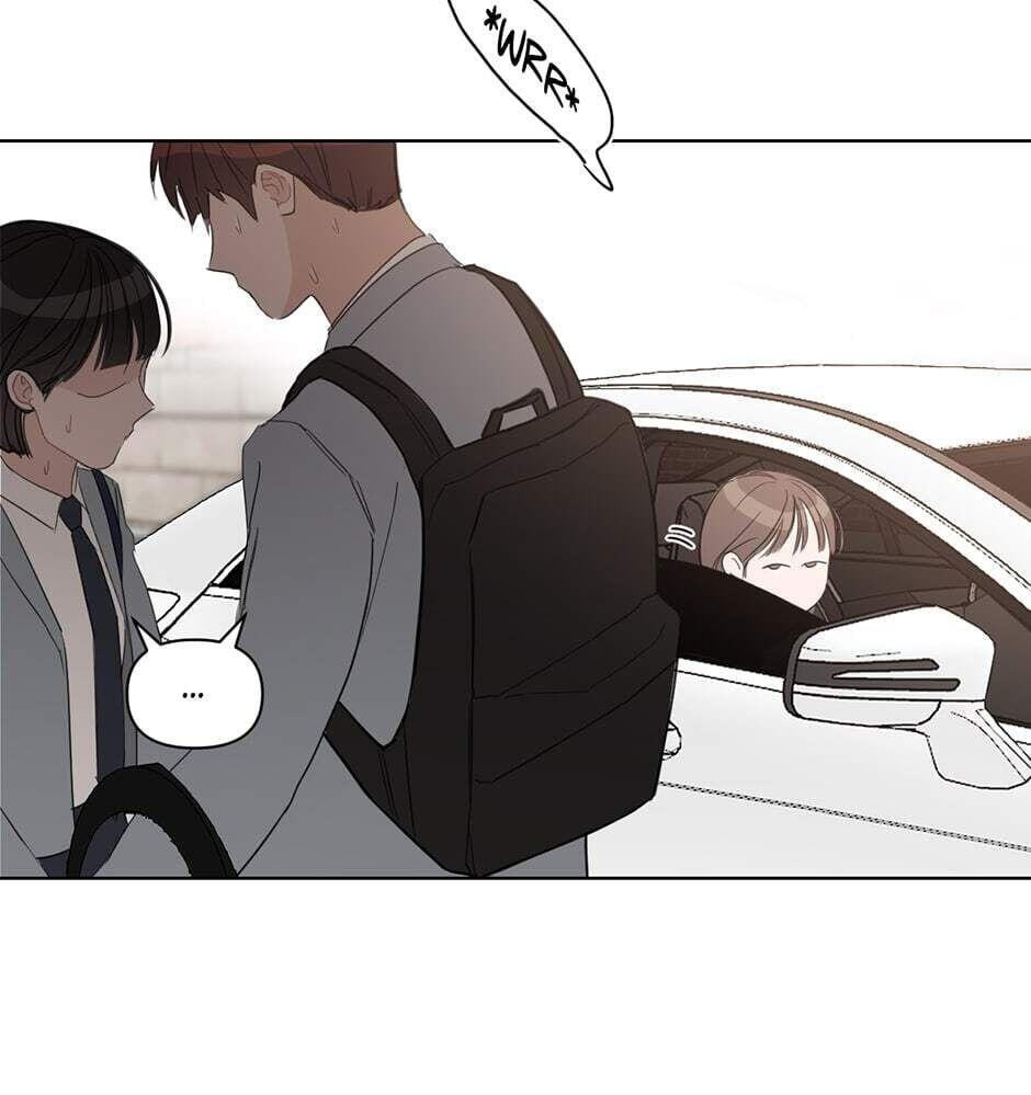 Positively Yours Chapter 54 page 47 - 