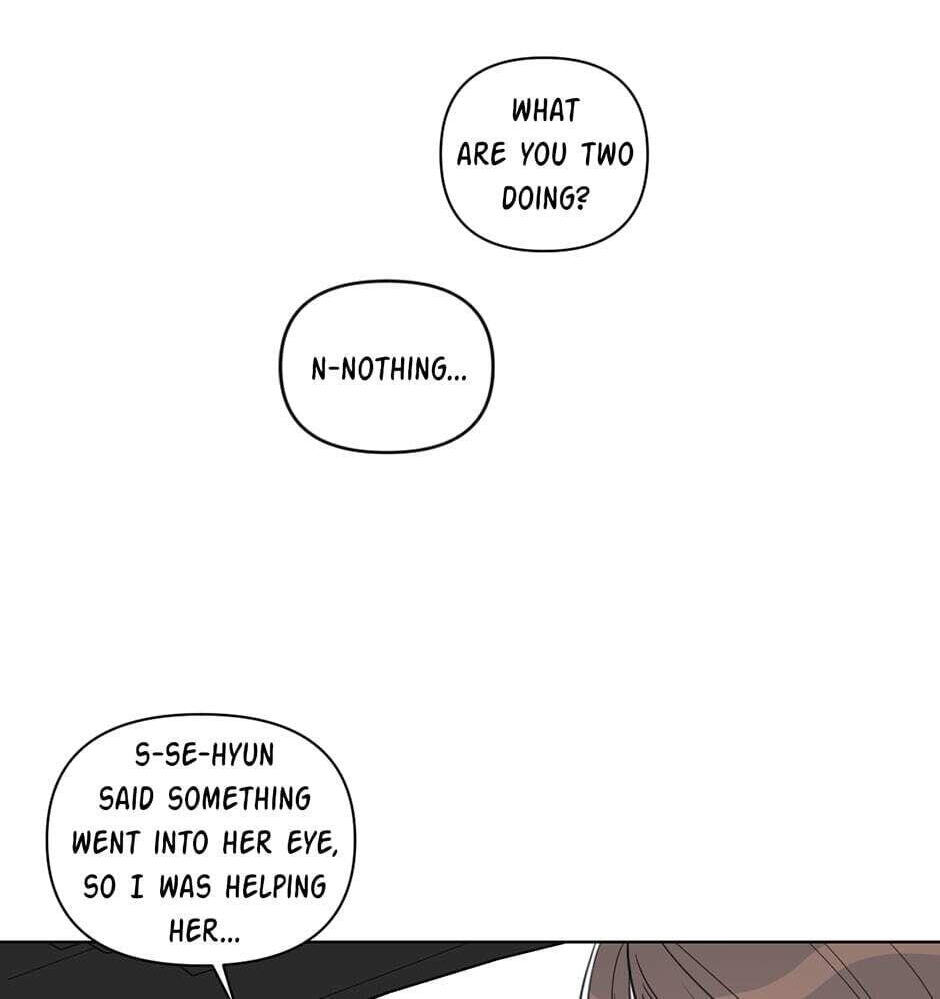 Positively Yours Chapter 54 page 48 - 