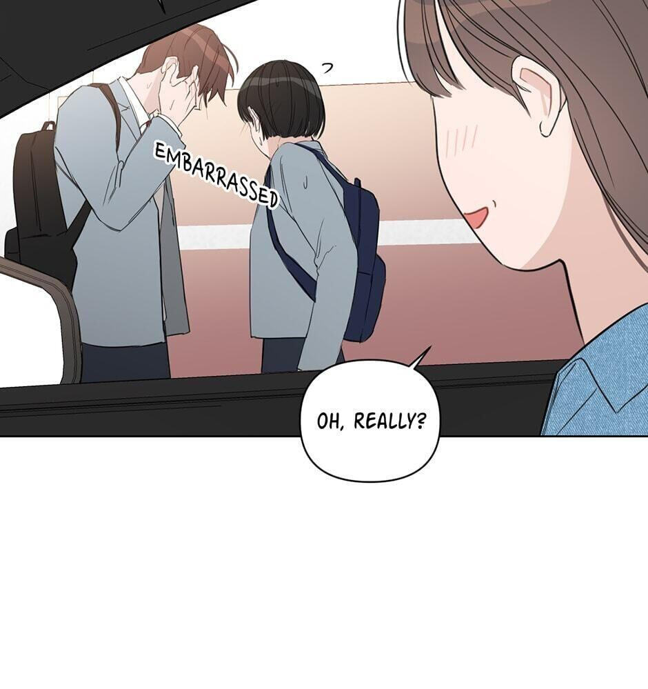 Positively Yours Chapter 54 page 49 - 