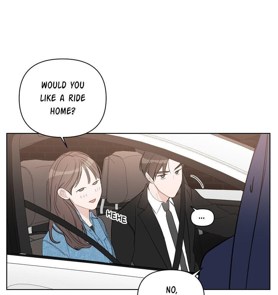 Positively Yours Chapter 54 page 50 - 